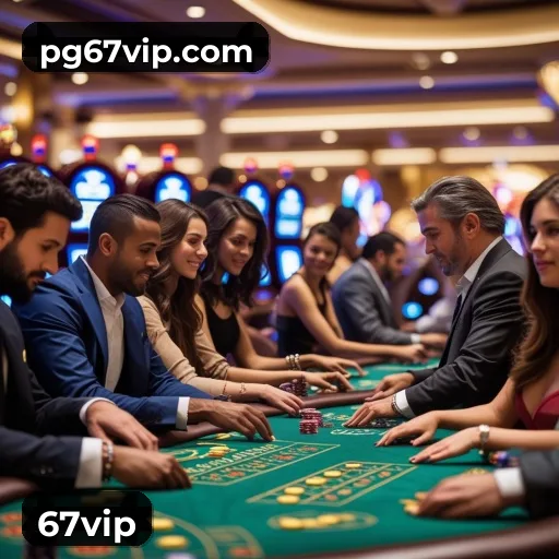 67vip ajuda online — chat de suporte no aplicativo oficial