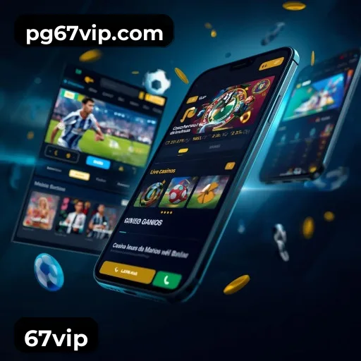 Ajuda Online 67vip — suporte oficial e atendimento Brasil
