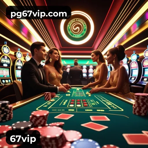 67vip bet — painel ao vivo com cotações dinâmicas