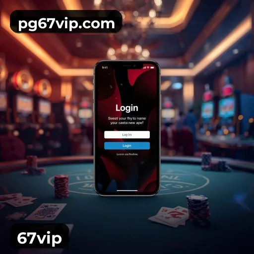 67vip bet — mercados de futebol e esportes no app