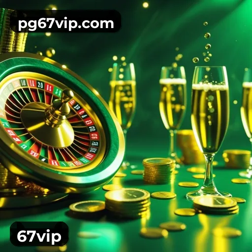 67vip bônus — painel de promoções no aplicativo