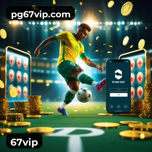 67vip login — configurações de segurança e proteção de conta
