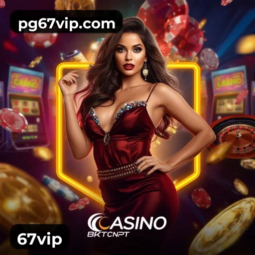 67vip plataforma — saque cashout PIX com comprovante